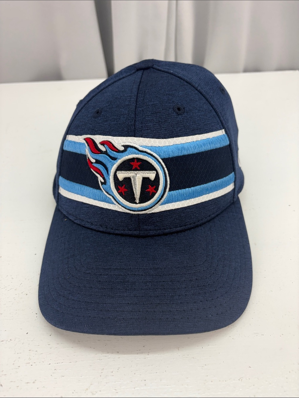 Titans NFL Baseball Cap